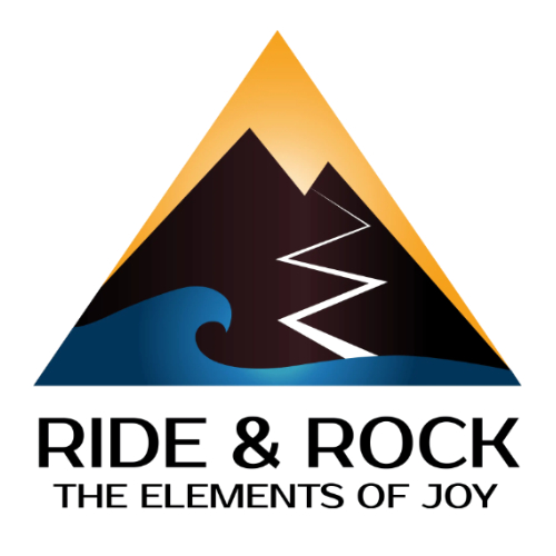 Ride & Rock The Elements of Joy